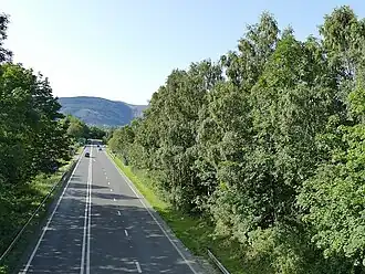 Keswick Bypass