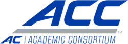 ACC Academic Consortium logo