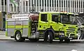 Heavy Rescue Pumper – B4