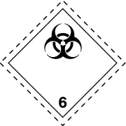 Class 6.2: Biohazard