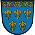 Coat of arms of Afritz am See