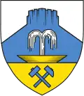 Coat of arms of Altaussee