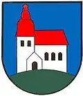 Coat of arms of Donnerskirchen