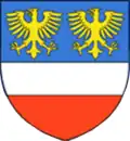 Coat of arms of Ennsdorf