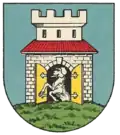 Coat of arms of Hundsturm