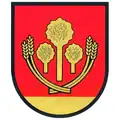 Coat of arms of Kleinmürbisch