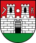 Coat of arms of Mürzzuschlag