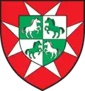 Coat of arms of Mailberg