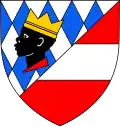 Coat of arms of Neuhofen an der Ybbs