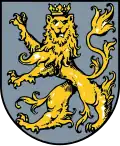 Coat of arms of Retz