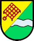 Coat of arms of Sankt Lorenzen bei Knittelfeld