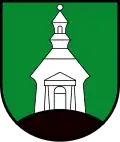 Coat of arms of Schmirn