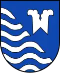 Coat of arms of See