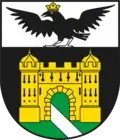 Coat of arms of Straß in Steiermark