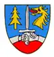 Coat of arms of Bad Traunstein