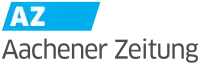 Logo of Aachener Zeitung