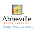Official logo of Abbeville, South Carolina