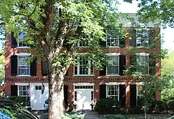 Abingdon Bank, 225 E. Main St., Abingdon, VA