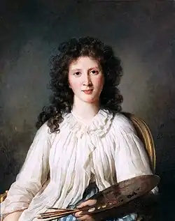 France, 1796