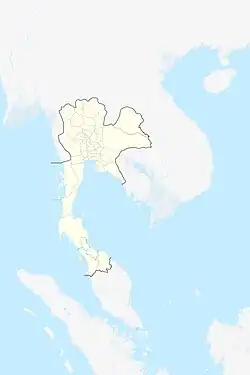 Ayutthaya administrative division in 1767 (Borommaracha III)