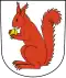 Coat of arms of Aeugst am Albis