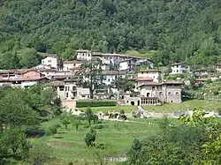View of Agnosine