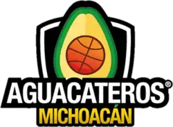 Aguacateros de Michoacán logo