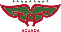 Aguada logo
