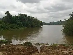 Agulu Lake