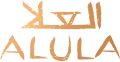Official logo of al-Ula