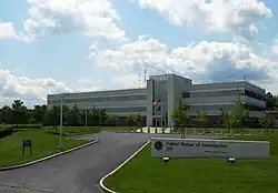 FBI Albany Field Office