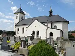 Church of Saint Nicholas