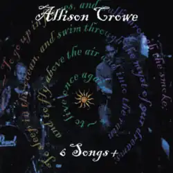 Lisa's Song plus 6 Songs