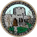 Official seal of Alburtis, Pennsylvania