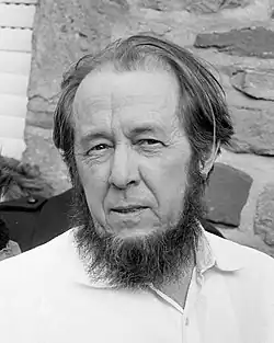 Aleksandr Solzhenitsyn[441]