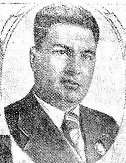 Ali Ashraf Alizade (cropped)