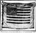 American Peace Flag, 1904