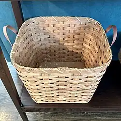 Toy basket