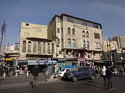 Shops in Saqf Al-Seil