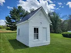 Amsterdam Post Office circa 1828-1964