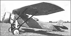 ANVO IV in an aerodrome