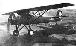 ANBO-IVM of the second series (1935)