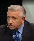 Former Deputy Prime Minister Andrzej Lepper (Self-Defence of the Republic of Poland), 55