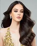 Angelina Skye Walker Miss Grand Surat Thani 2023
