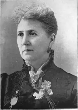 "A Woman of the Century"