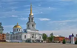 Annunciation Cathedral, Votkinsk