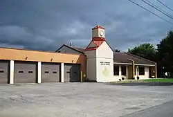 Antis Township Municipal Building