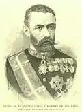 Antonio Daban - 1895