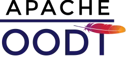 Apache OODT Logo