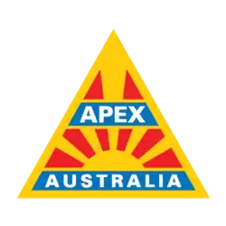 Apex Australia Logo